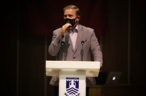 BODRUM’UN ADINI DÜNYAYA DUYURACAKLAR