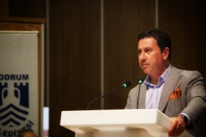 BODRUM’UN ADINI DÜNYAYA DUYURACAKLAR