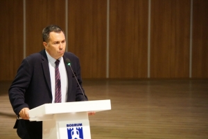 BODRUM’UN ADINI DÜNYAYA DUYURACAKLAR