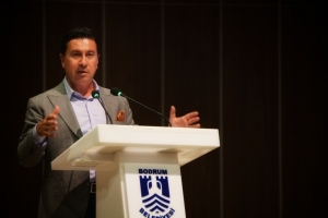 BODRUM’UN ADINI DÜNYAYA DUYURACAKLAR