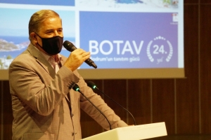 BODRUM’UN ADINI DÜNYAYA DUYURACAKLAR