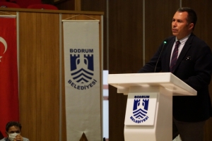 BODRUM’UN ADINI DÜNYAYA DUYURACAKLAR