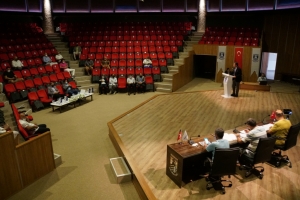 BODRUM’UN ADINI DÜNYAYA DUYURACAKLAR