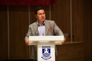 BODRUM’UN ADINI DÜNYAYA DUYURACAKLAR