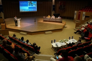 BODRUM’UN ADINI DÜNYAYA DUYURACAKLAR