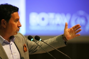 BODRUM’UN ADINI DÜNYAYA DUYURACAKLAR