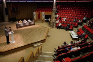 BODRUM’UN ADINI DÜNYAYA DUYURACAKLAR