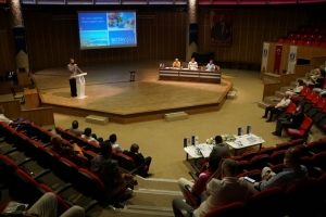 BODRUM’UN ADINI DÜNYAYA DUYURACAKLAR