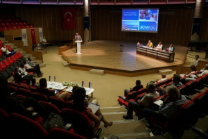 BODRUM’UN ADINI DÜNYAYA DUYURACAKLAR