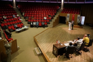 BODRUM’UN ADINI DÜNYAYA DUYURACAKLAR