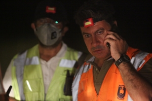 BAŞKAN ARAS “NE PAHASINA OLURSA OLSUN BODRUM’U KORUYACAĞIZ”