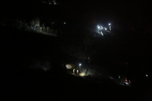 BAŞKAN ARAS “NE PAHASINA OLURSA OLSUN BODRUM’U KORUYACAĞIZ”