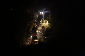 BAŞKAN ARAS “NE PAHASINA OLURSA OLSUN BODRUM’U KORUYACAĞIZ”