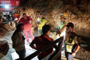 BAŞKAN ARAS “NE PAHASINA OLURSA OLSUN BODRUM’U KORUYACAĞIZ”