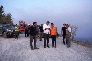 YARDIM MALZEMELERİ İHTİYACIN ÜSTÜNE ÇIKTI