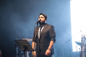 BODRUM BELEDİYESİ KALE KONSERLERİ 2. ETABI BAŞLADI