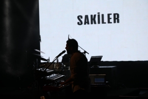 BODRUM BELEDİYESİ KALE KONSERLERİ 2. ETABI BAŞLADI