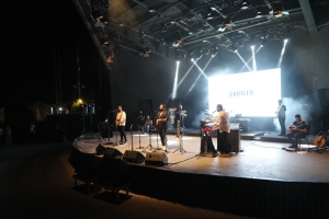 BODRUM BELEDİYESİ KALE KONSERLERİ 2. ETABI BAŞLADI