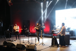 BODRUM BELEDİYESİ KALE KONSERLERİ 2. ETABI BAŞLADI