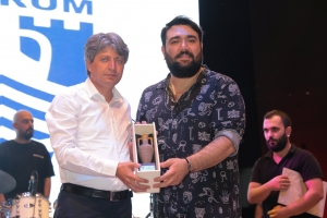 BODRUM BELEDİYESİ KALE KONSERLERİ 2. ETABI BAŞLADI