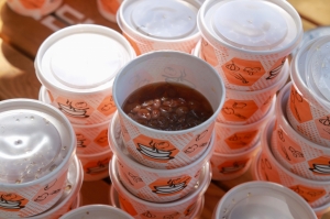 GENÇLİK TARIM KAMPI'NDA 3.DÖNEM BAŞLADI