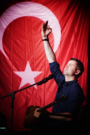 BODRUM`DA 30 AĞUSTOS ZAFER BAYRAMI COŞKUYLA KUTLANDI