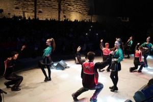 BODRUM`DA 30 AĞUSTOS ZAFER BAYRAMI COŞKUYLA KUTLANDI