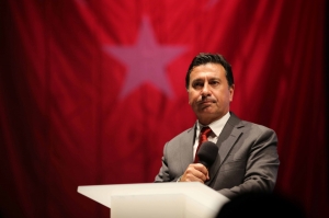 BODRUM`DA 30 AĞUSTOS ZAFER BAYRAMI COŞKUYLA KUTLANDI