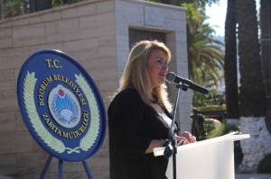 ZABITA TEŞKİLATININ 195’İNCİ KURULUŞ YIL DÖNÜMÜ KUTLANIYOR