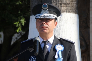 ZABITA TEŞKİLATININ 195’İNCİ KURULUŞ YIL DÖNÜMÜ KUTLANIYOR