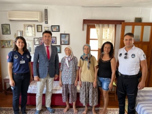 ZABITA TEŞKİLATININ 195’İNCİ KURULUŞ YIL DÖNÜMÜ KUTLANIYOR