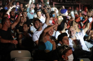 BODRUM KALE KONSERLERİ SONA ERDİ