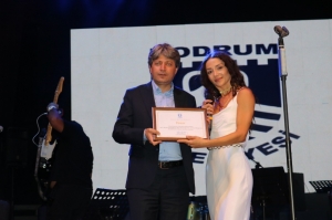 BODRUM KALE KONSERLERİ SONA ERDİ