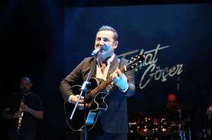 BODRUM KALE KONSERLERİ SONA ERDİ