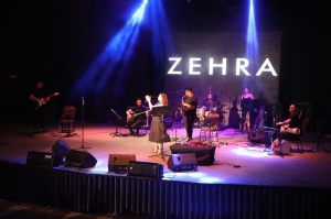 BODRUM KALE KONSERLERİ SONA ERDİ