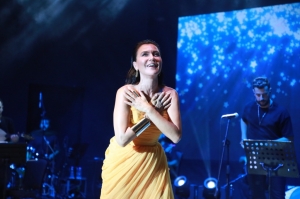 BODRUM KALE KONSERLERİ SONA ERDİ