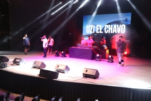 BODRUM KALE KONSERLERİ SONA ERDİ