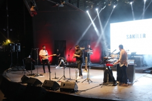 BODRUM KALE KONSERLERİ SONA ERDİ