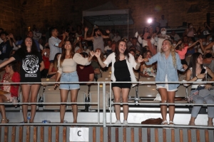BODRUM KALE KONSERLERİ SONA ERDİ