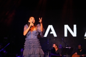 BODRUM KALE KONSERLERİ SONA ERDİ