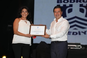 BODRUM KALE KONSERLERİ SONA ERDİ
