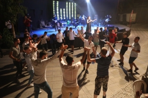 BODRUM KALE KONSERLERİ SONA ERDİ