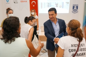 BODRUM GIDA GİRİŞİMCİLİĞİ EĞİTİM PROGRAMI BAŞLADI