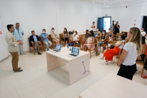 BODRUM GIDA GİRİŞİMCİLİĞİ EĞİTİM PROGRAMI BAŞLADI