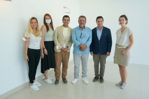 BODRUM GIDA GİRİŞİMCİLİĞİ EĞİTİM PROGRAMI BAŞLADI