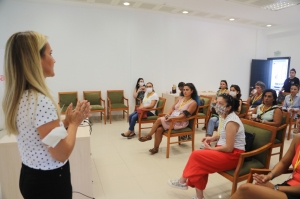 BODRUM GIDA GİRİŞİMCİLİĞİ EĞİTİM PROGRAMI BAŞLADI