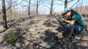ULUDAĞ ÜNİVERSİTESİ’NDEN YANGIN BÖLGESİNE AKADEMİK DESTEK