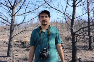 ULUDAĞ ÜNİVERSİTESİ’NDEN YANGIN BÖLGESİNE AKADEMİK DESTEK