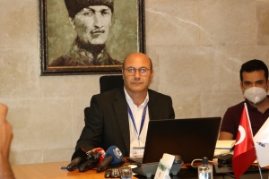 EMLAK VERGİSİ BİLGİLENDİRME SUNUM TOPLANTISI GERÇEKLEŞTİ