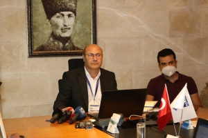 EMLAK VERGİSİ BİLGİLENDİRME SUNUM TOPLANTISI GERÇEKLEŞTİ